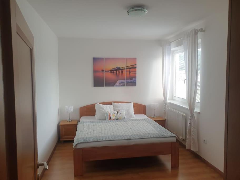 Mezonetovy Apartman V Centre Novej Dubnice Ilava Dış mekan fotoğraf